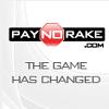 PayNoRake Poker Рейкбек до 100%